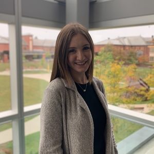 Meet your Posher, Marlee